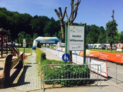 Фото: Köhler-Stuben &amp; Prümtal-Camping Oberweis (Eifel)